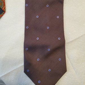 mens dunhill tie